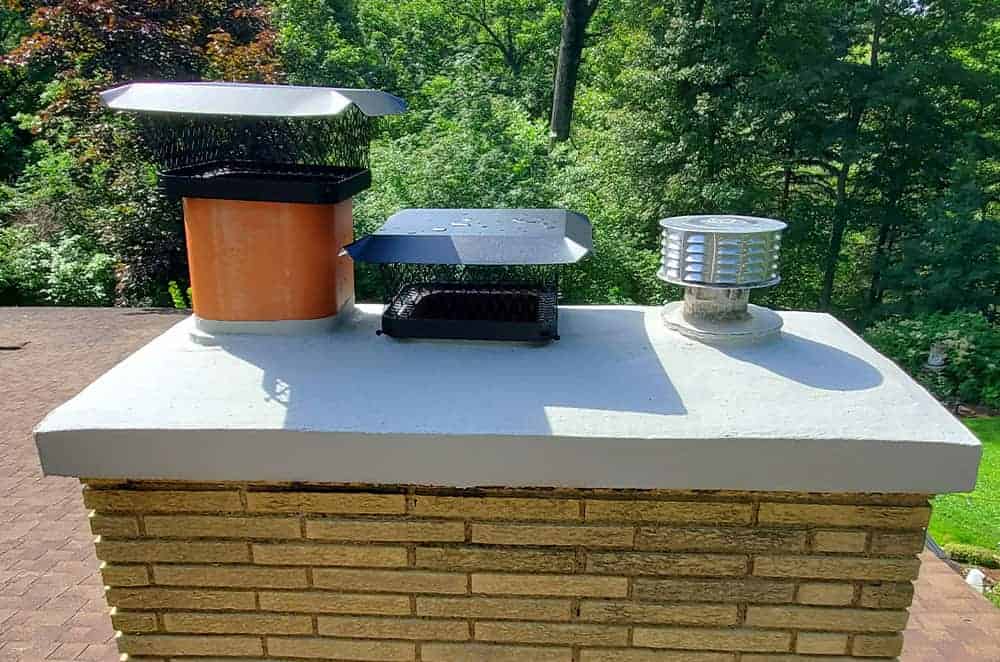 Twin Cities Trusted Chimney Service and Repair Serving the Surrounding