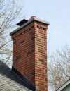 tall chimney