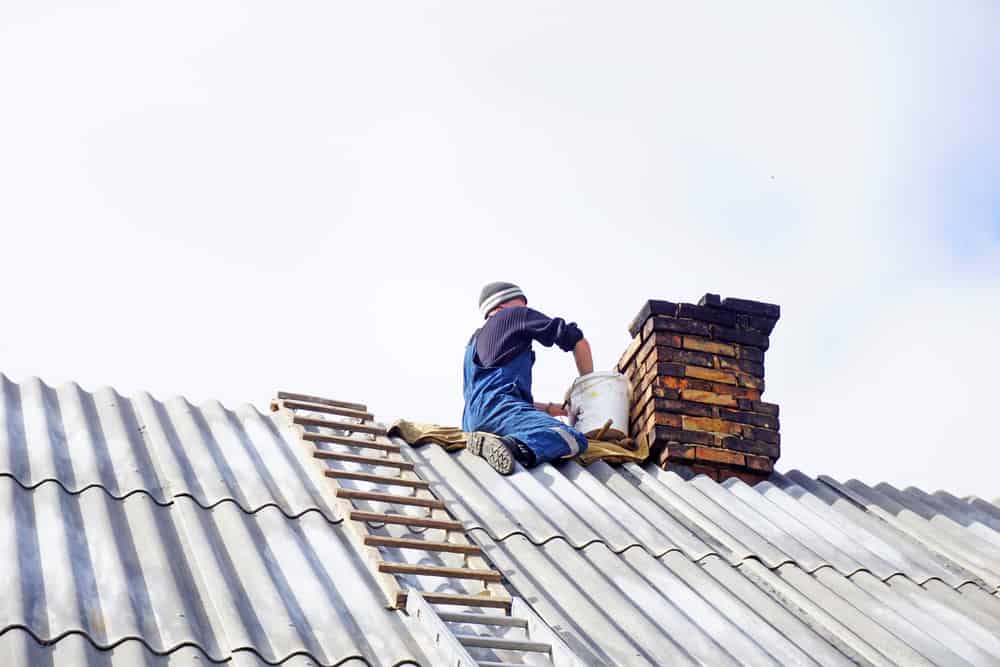 Different Types of Chimney Repairs: Understanding the Solutions for Various Issues
