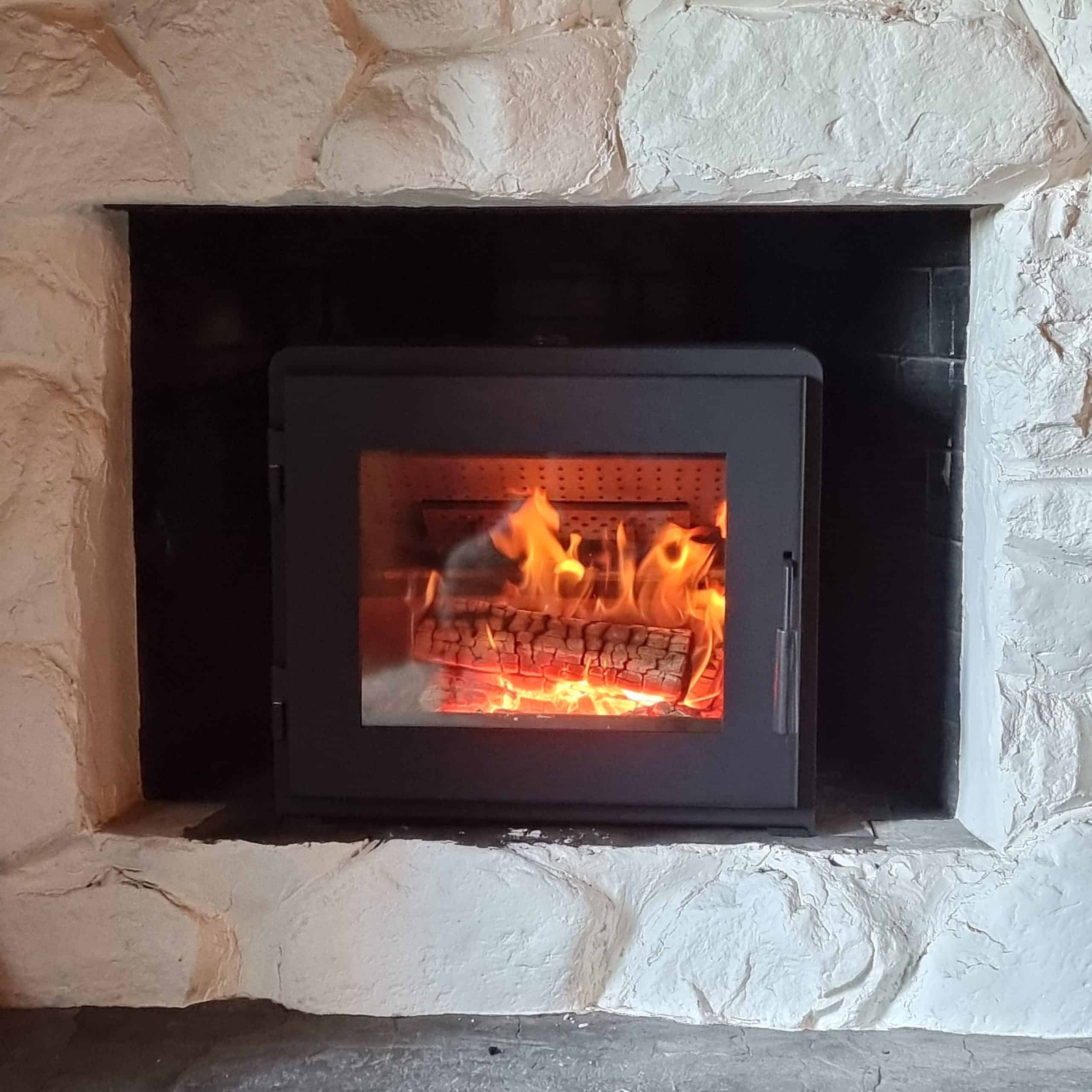 Wood Burning Stove Installation | Twin Cities, MN